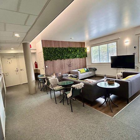 Chillout Guesthouse Lahti Eksteriør billede