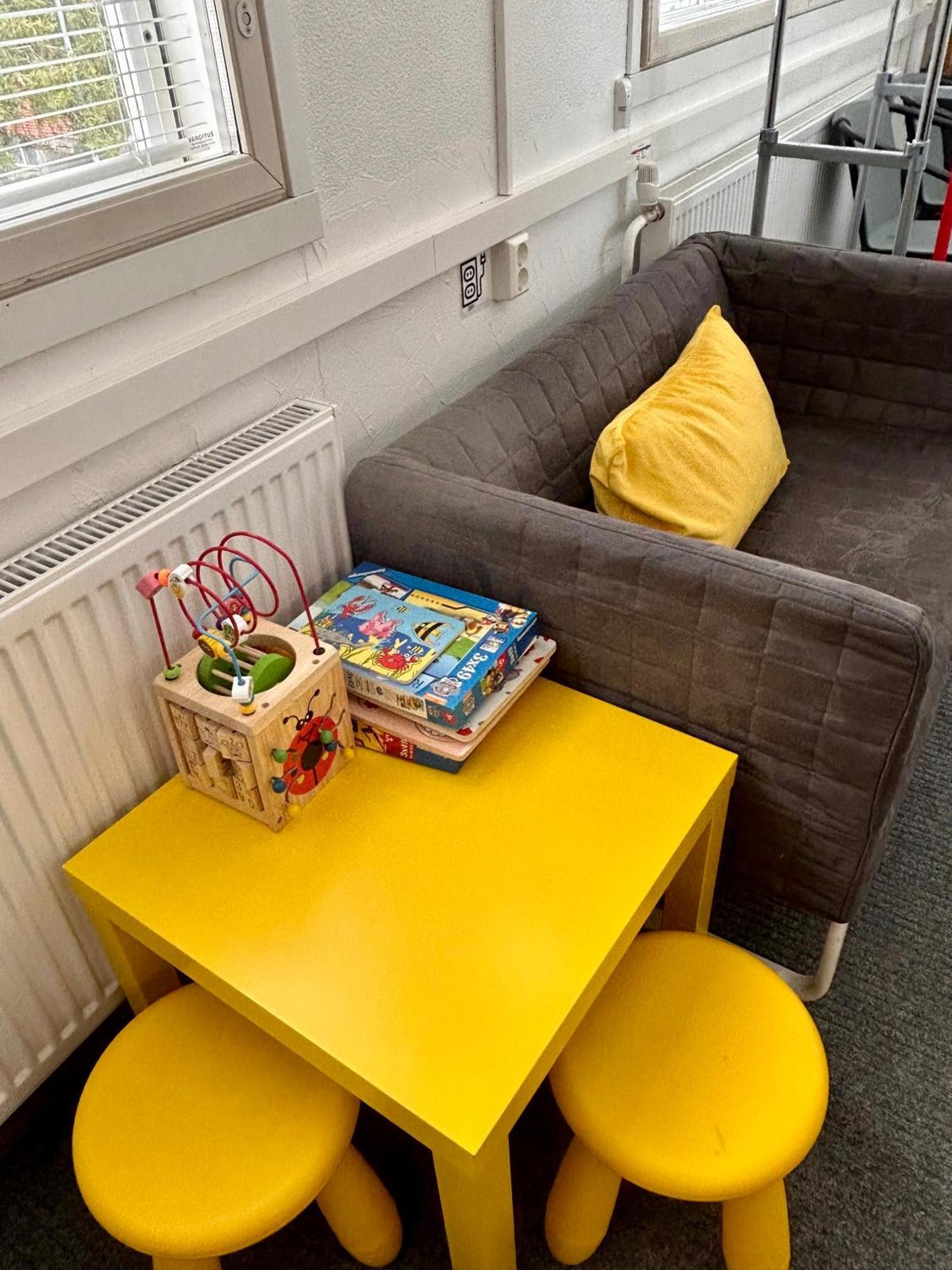Chillout Guesthouse Lahti Eksteriør billede