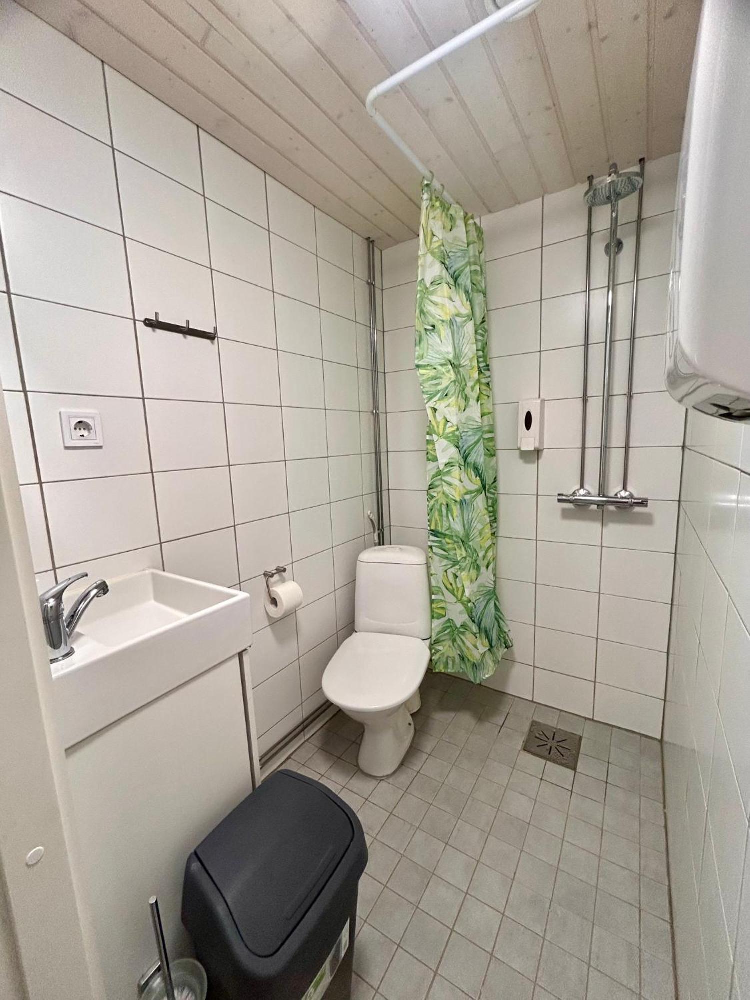 Chillout Guesthouse Lahti Eksteriør billede