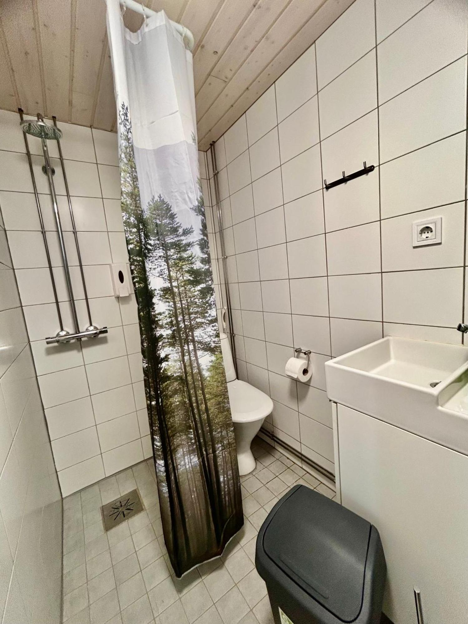 Chillout Guesthouse Lahti Eksteriør billede