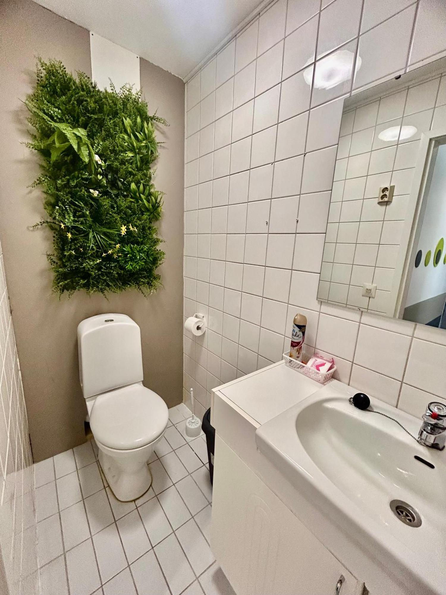 Chillout Guesthouse Lahti Eksteriør billede
